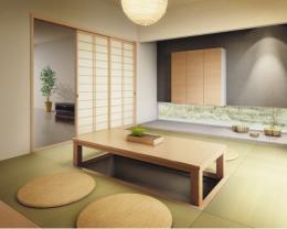 和室 リフォーム 鹿児島